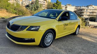 Skoda Octavia 2018 SEDAN ΠΕΤΡΕΛΑΙΟ