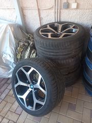 Ζαντολαστιχα 4αδα bmw