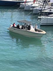 Poseidon 2026 BLUE WATER 300