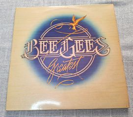 Bee Gees – Greatest  2XLP