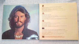 Bee Gees – Greatest  2XLP-thumb-1