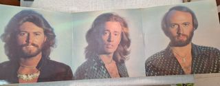 Bee Gees – Greatest  2XLP-thumb-2