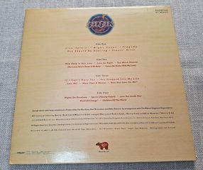 Bee Gees – Greatest  2XLP-thumb-3