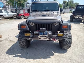 Jeep Wrangler 1998-thumb-12
