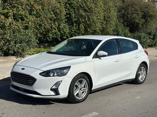 Ford Focus 2021 ΕΛΛΗΝΙΚΟ ΑΒΑΦΟ CAMERA BOOK ΑΝΤ/ΠΕΙΑΣ ΑΨΟΓΟ