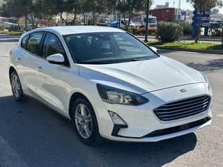 Ford Focus 2021 ΕΛΛΗΝΙΚΟ ΑΒΑΦΟ CAMERA BOOK ΑΝΤ/ΠΕΙΑΣ ΑΨΟΓΟ