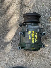 ΚΟΜΠΡΕΣΕΡ AC FORD MONDEO 2000-2007 CHBA
