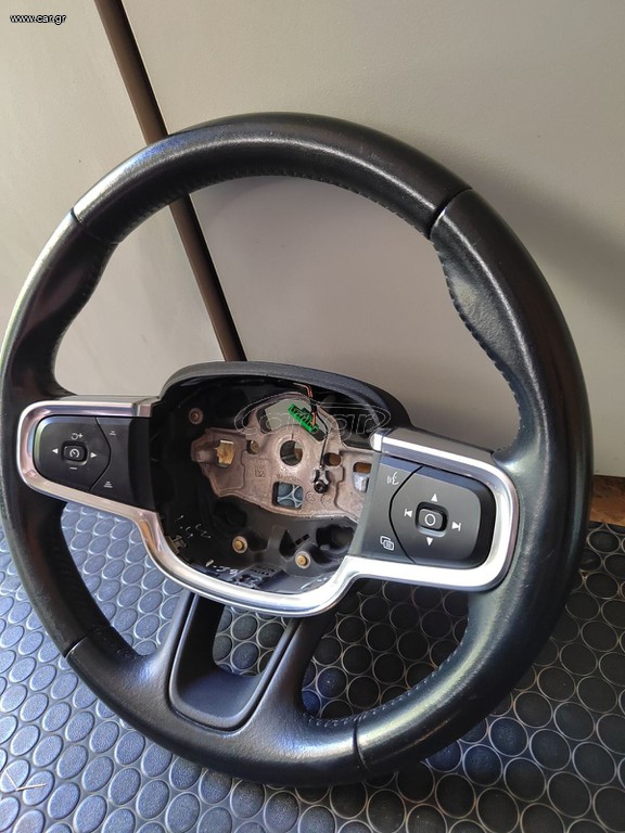 Τιμόνι Volvo XC40