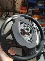 Τιμόνι Volvo XC40-thumb-3