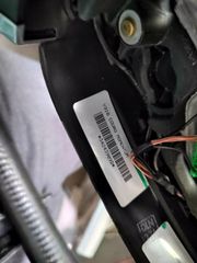 Τιμόνι Volvo XC40-thumb-5