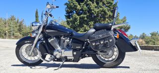 Honda VT 750C Shadow 2008 VT750 C