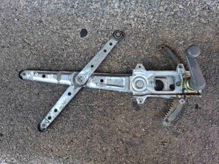 SUBARU M80 ΕΜΠΡΟΣ ΑΡΙΣΤΕΡΟΣ ΓΡΥΛΛΟΣ ΑΠΛΟΣ ΧΕΙΡΟΚΙΝΗΤΟΣ