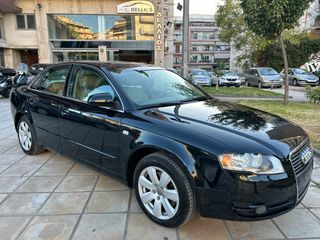 Audi A4 2006 1.8 - ΑΕΡΙΟ - ΠΡΩΤΟ ΧΕΡΙ