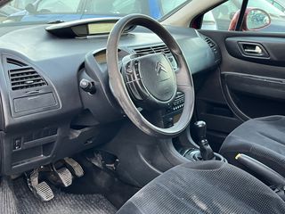 Citroen C4 2008 1.4i ! ΠΡΟΣΦΟΡΑ ΓΙΑ ΛΙΓΕΣ ΗΜΕΡΕΣ !-thumb-5