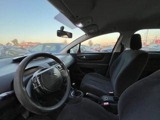 Citroen C4 2008 1.4i ! ΠΡΟΣΦΟΡΑ ΓΙΑ ΛΙΓΕΣ ΗΜΕΡΕΣ !-thumb-6