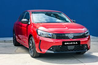 Opel Corsa 2025 Edition Plus 5 ΧΡΟΝΙΑ ΕΡΓΟΣΤΑΣΙΑΚΗ ΕΓΓΥΗΣΗ *GALLO S.A. *