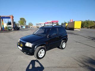 Suzuki Grand Vitara 2003