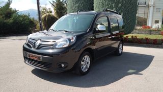 Renault Kangoo 2018 ΕΠΙΒΑΤΙΚΟ-DIESEL- ΑΡΙΣΤΟ!