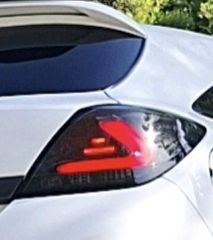 Γνήσια DNA φώτα για Astra H GTC-OPC