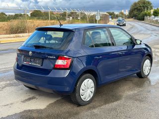 Skoda Fabia 2017 MPI Cool Edition-thumb-9