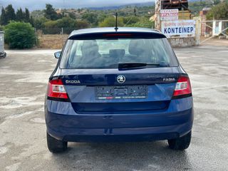 Skoda Fabia 2017 MPI Cool Edition-thumb-11