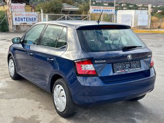 Skoda Fabia 2017 MPI Cool Edition-thumb-12