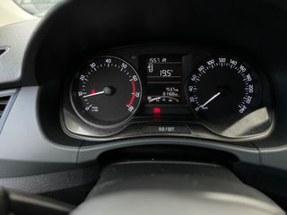 Skoda Fabia 2017 MPI Cool Edition-thumb-20