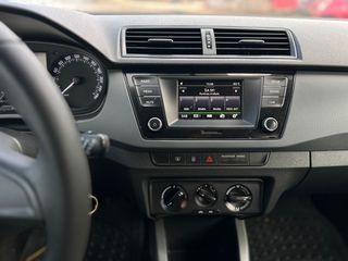 Skoda Fabia 2017 MPI Cool Edition-thumb-21