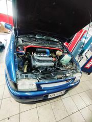 Seat Cordoba 1999