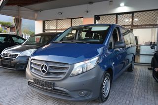 Mercedes-Benz Vito 2020 114 CDI Extra Long