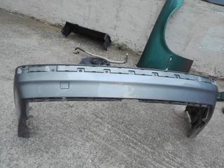 Πίσω προφυλακτήρας BMW E36 μεταχειρισμένος, τετράπορτο