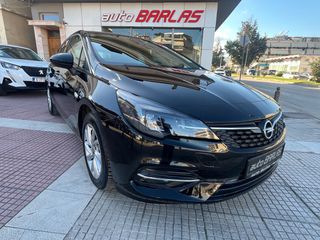 Opel Astra 2021