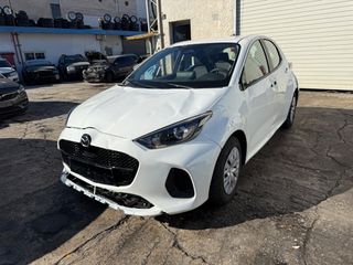 Mazda 2 Hybrid 2024 HYBRID  ΕΛΛΗΝΙΚΟ 2800ΧΛΜ