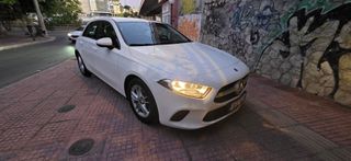 Mercedes-Benz A 160 2020