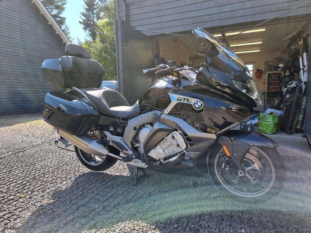 Bmw K 1600 GTL 2023