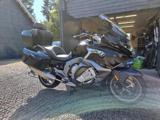 Bmw K 1600 GTL 2023
