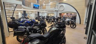 Bmw K 1600 GTL 2023