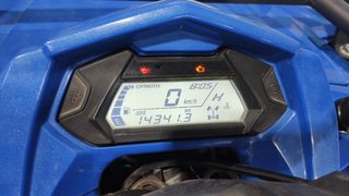 CFmoto CFORCE 450 2022 LONG-thumb-9