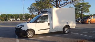 Ψυγείο Fiat 2020 Doblo Κατάψυξη - Μπρίζα-thumb-2