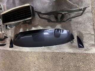 Διάφορα απo Renault Clio iv facelift ph2 2017/2018 gt