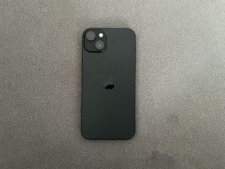 iphone 15 Plus 128GB - Black