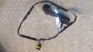 FIAT PUNTO 55-60-75-90 . 1993 - 1999.// ΠΛΕΞΟΥΔΑ ΠΟΡΤΑΣ ΠΙΣΩ ΑΡΙΣΤΕΡΑ Η ΔΕΞΙΑ 46407391 \\  Γ Ν Η Σ Ι Α-ΚΑΛΟΜΕΤΑΧΕΙΡΙΣΜΕΝΑ-ΑΝΤΑΛΛΑΚΤΙΚΑ