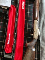 BENELLI 828U Limited Edition-thumb-1