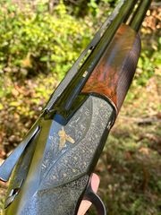 BENELLI 828U Limited Edition-thumb-3