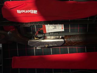 BENELLI 828U Limited Edition-thumb-4