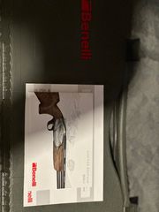 BENELLI 828U Limited Edition-thumb-5