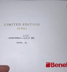 BENELLI 828U Limited Edition-thumb-6