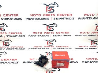 ΔΑΓΚΑΝΑ ΕΜΠΡΟΣ ΔΙΣΚΟΦΡΕΝΟΥ-> YAMAHA NMAX 155 ΜΑΥΡΗ (TOKAHI)