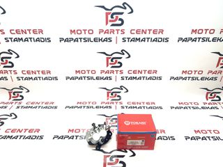 ΔΑΓΚΑΝΑ ΕΜΠΡΟΣ ΔΙΣΚΟΦΡΕΝΟΥ-> SUZUKI ADRESS 125 / FL125 ΑΣΗΜΙ (TOKAHI)