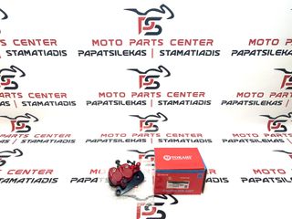 ΔΑΓΚΑΝΑ ΕΜΠΡΟΣ ΔΙΣΚΟΦΡΕΝΟΥ-> BENELLI RCX 185 ΚΟΚΚΙΝΗ (TOKAHI)